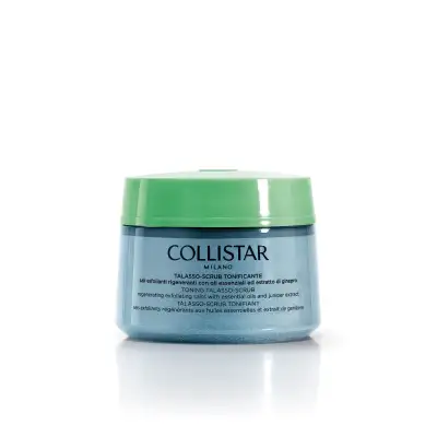 Talasso-scrub Tonificante  700 G