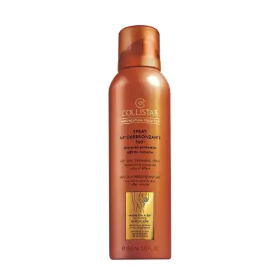 Spray Autoabbronzante 360°  150 Ml