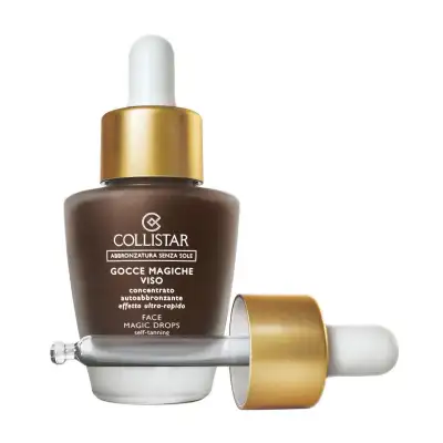 Gocce Magiche Viso  30 Ml