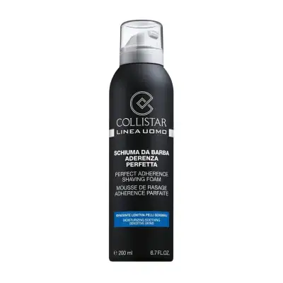 Schiuma Da Barba Aderenza Perfetta  200 Ml