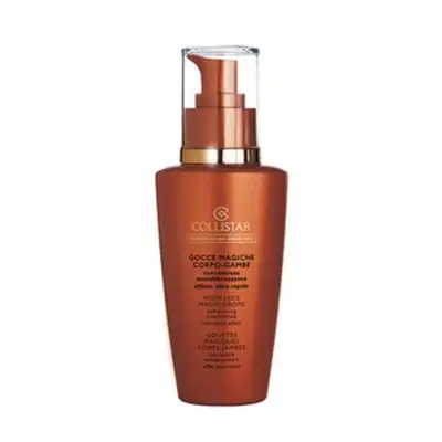 Gocce Magiche Corpo-gambe  125 Ml