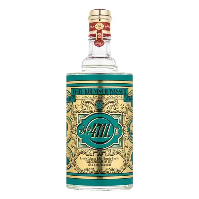 Colonia 4711 Eau De Cologne No Spray 800ml
