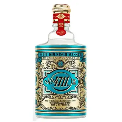 Colonia 4711 Eau De Cologne No Spray 400ml