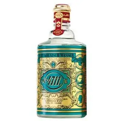 Colonia 4711 Eau De Cologne No Spray 200ml
