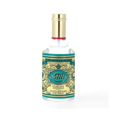 4711 Original Eau De Cologne 90 Ml