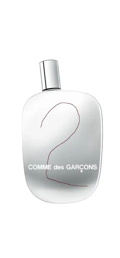 Comme Des Garçons 2 Eau De Parfum 100ml
