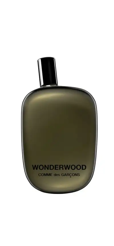 Wonderwood Eau De Parfum 50ml