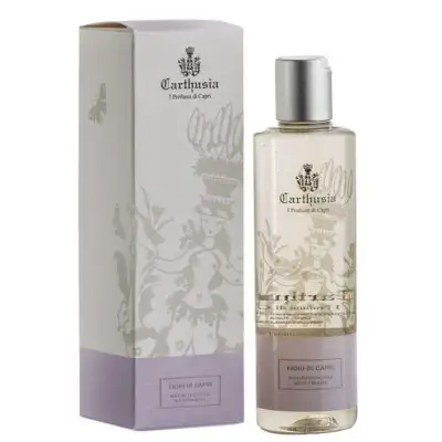 Fiori Di Capri Shower Gel 250 Ml