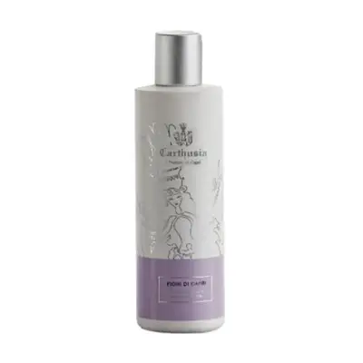 Carthusia Fiori Di Capri Body Lotion 250 Ml.
