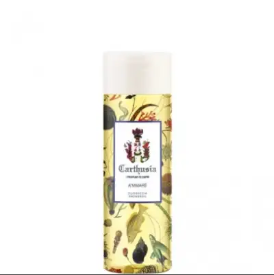 Carthusia - A'mmare Olio Doccia 200 Ml.