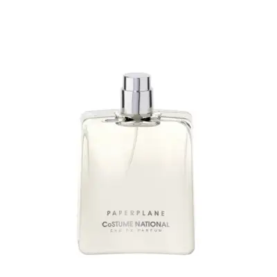 Costume National Paperplane Eau De Parfum 50ml