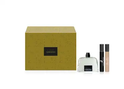 Costume National Scent Edp 100ml, J Edp 7,5 Ml, So Nude Edp 7,5 Ml
