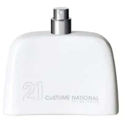 Costume National 21 Eau De Parfum 100ml
