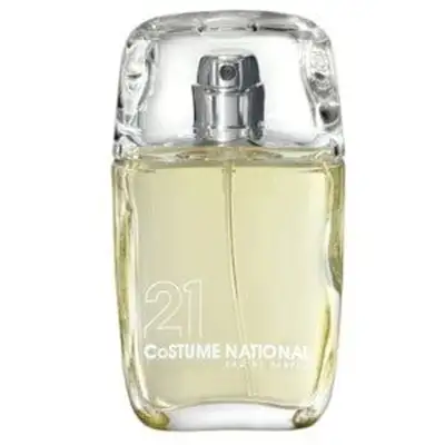Costume National 21 Eau De Parfum 30ml