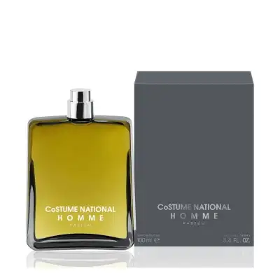 Costume National Homme Parfum. 100ml