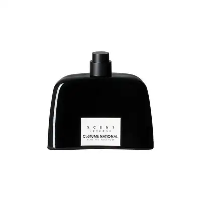 Costume National Scent Intense Eau De Parfum 100ml