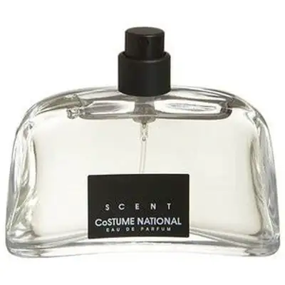 Costume National Scent Eau De Parfum 50ml