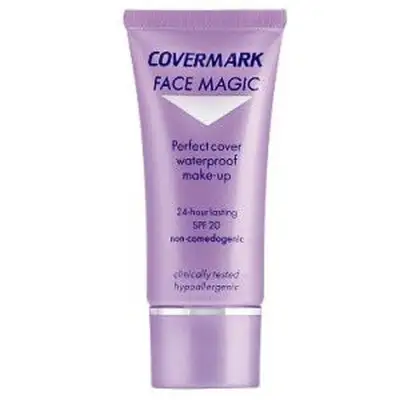 Face Magic 6a