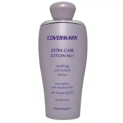 Extra Care Lotion No. 1 Normal/dry And Sensitive Skin