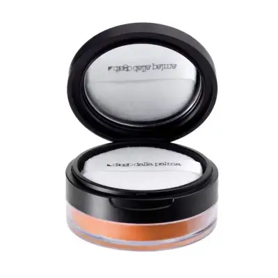 Cipria Trasparente In Polvere â€“ Transparent Powder 02