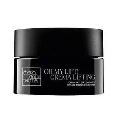 Oh My Lift! - Crema Anti Eta' Levigante - Anti Age Smoothing Cream50ml