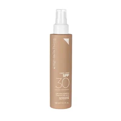 Latte Spray Protettivo Abbronzante Spf30150ml