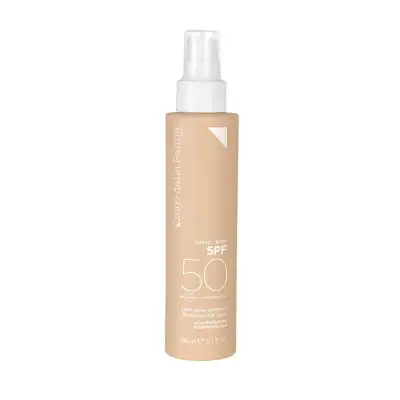 Latte Spray Protettivo Abbronzante Spf50150ml