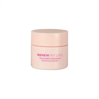 Renew My Lips
Scrub Labbra Rinnovatore