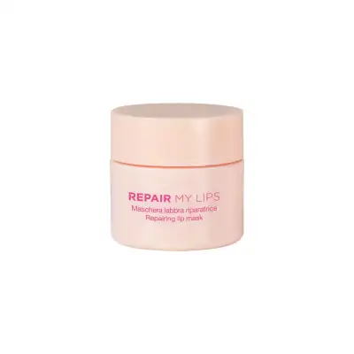 Renew My Lips
Maschera Labbra Riparatrice