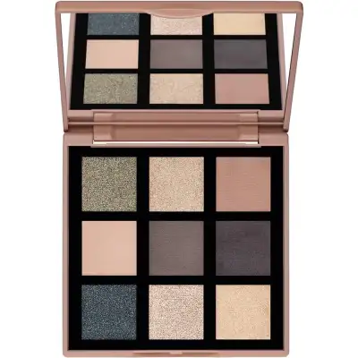 Nuda Cool - Palette Occhi