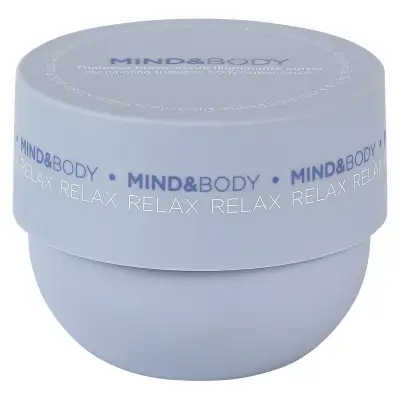 Diego Dalla Palma Mind & Body Thalasso Burro-scrub Illuminante 300 Ml