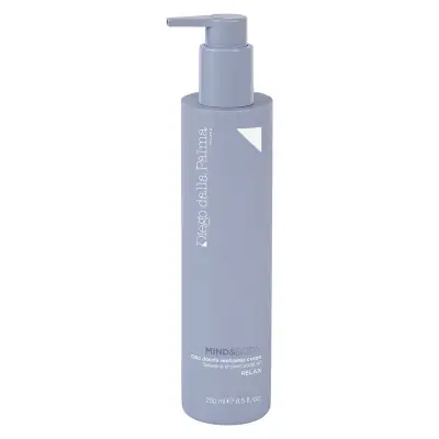 Diego Dalla Palma Mind & Body Olio Doccia Setificante Corpo 250 Ml