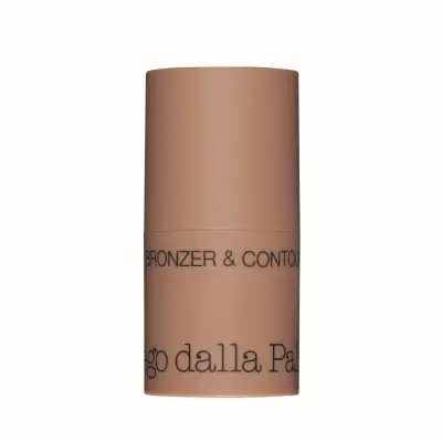 All In One - Bronzer & Contour
