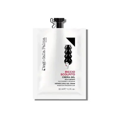 Riccioscolpito - Crema Gel Ricci Definiti