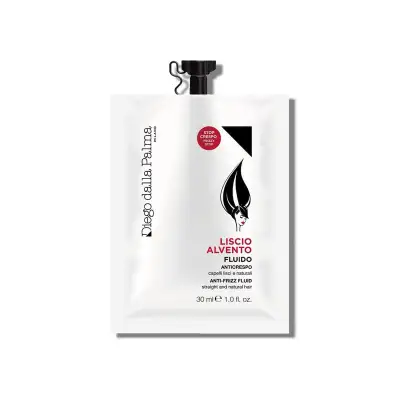 Liscioalvento - Fluido Anticrespo