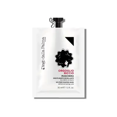 Orgoglioriccio - Maschera Disciplinante Modellante