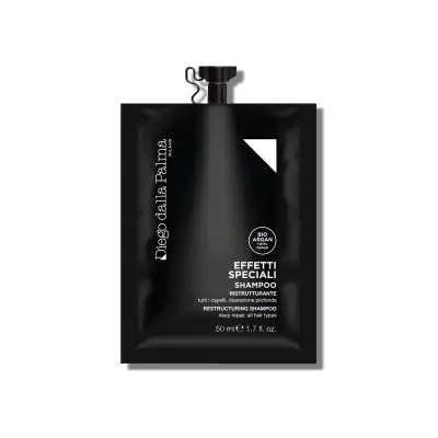 Effettispeciali - Shampoo Ristrutturante