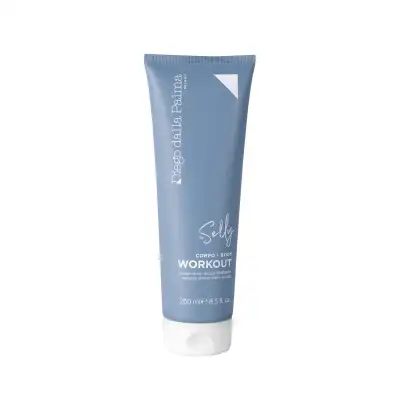 Selly Corpo - Balsamo-scrub Doccia Idratante