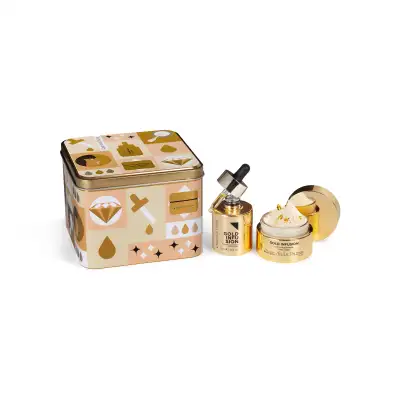 Diego Dalla Palma Kit Gold Infusion