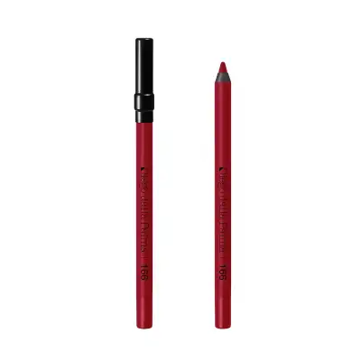 Diego Dalla Palma Matita Labbra Long Lasting 166 Rosso