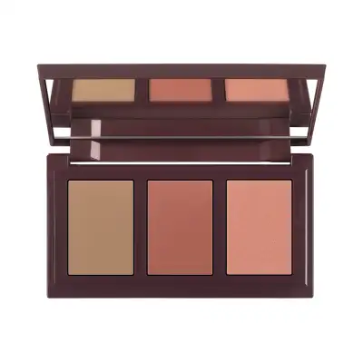 Diego Dalla Palma Earth Essence - Palette Viso E Occhi 207