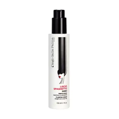 Diego Dalla Palma Lisciospaghetto - Siero Rimpolpante 150ml