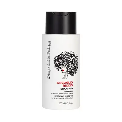 Diego Dalla Palma Orgoglioriccio - Shampoo Idratante 250ml