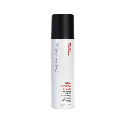 Diego Dalla Palma Una Botta E Via! - Shampoo Secco Volumizzante 150ml