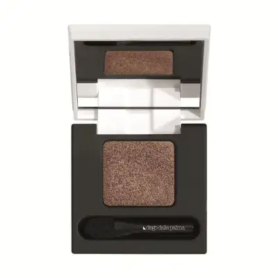 Polvere Compatta Per Occhi - Eye Shadow Satin Pearl 104