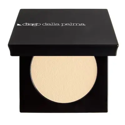 Makeupstudio - Polvere Compatta Per Occhi Opaca - Matt Eye Shadow 152