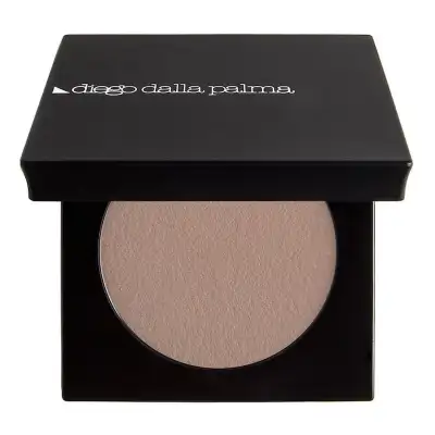 Makeupstudio - Polvere Compatta Per Occhi Opaca - Matt Eye Shadow 155