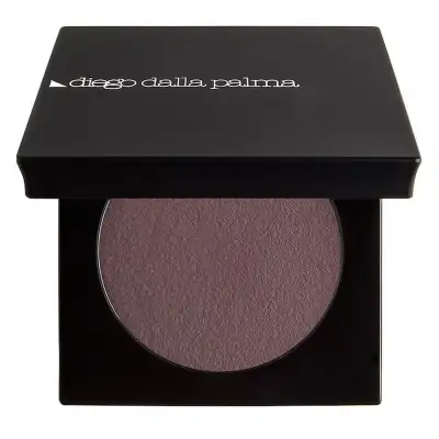 Makeupstudio - Polvere Compatta Per Occhi Opaca - Matt Eye Shadow 156