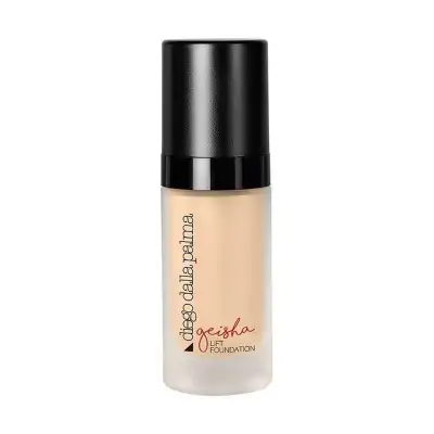 Geisha Lift Foundation â€“ Fondotinta In Crema Effetto Lifting 222