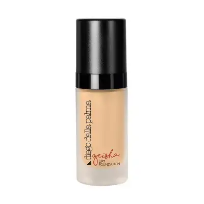 Geisha Lift Foundation â€“ Fondotinta In Crema Effetto Lifting 223